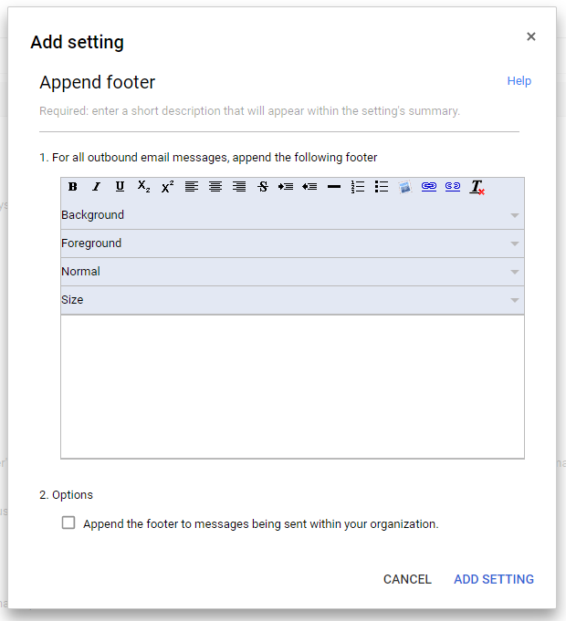 GSuite-Email-Signature-Append-Footer-Setting
