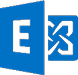 Exchange logo