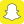 snapchat icon download 24x24 - curved