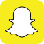 snapchat icon download 64x64 - curved