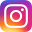 instagram icon download 32x32 - curved