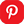pinterest icon download 24x24 - curved