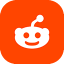 reddit icon download 64x64 - curved