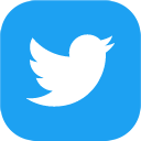 twitter icon download 128x128 - curved