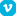vimeo icon download 16x16 - curved