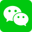 wechat icon download 64x64 - curved