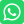 whatsapp icon download 24x24 - curved