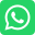 whatsapp icon download 32x32 - curved