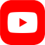 youtube icon download 64x64 - curved