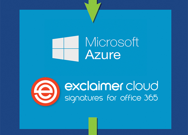 Signatures for Office 365 in Microsoft Azure