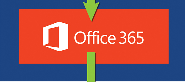 Le e-mail tornano a Microsoft 365 (precedentemente Office 365)