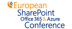 European SharePoint Conference