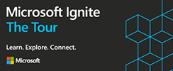 Microsoft Ignite: The Tour - Toronto