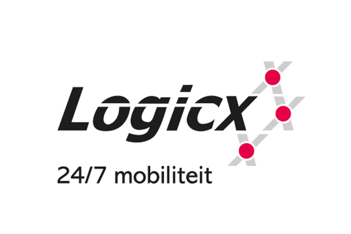Logicx Mobiliteit