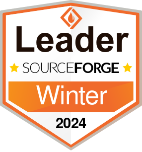 sourceforge badge